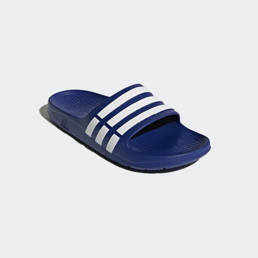 adidas rose 7 azules Azul