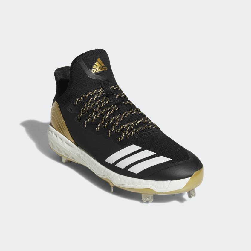 Icon 4 cleats sales