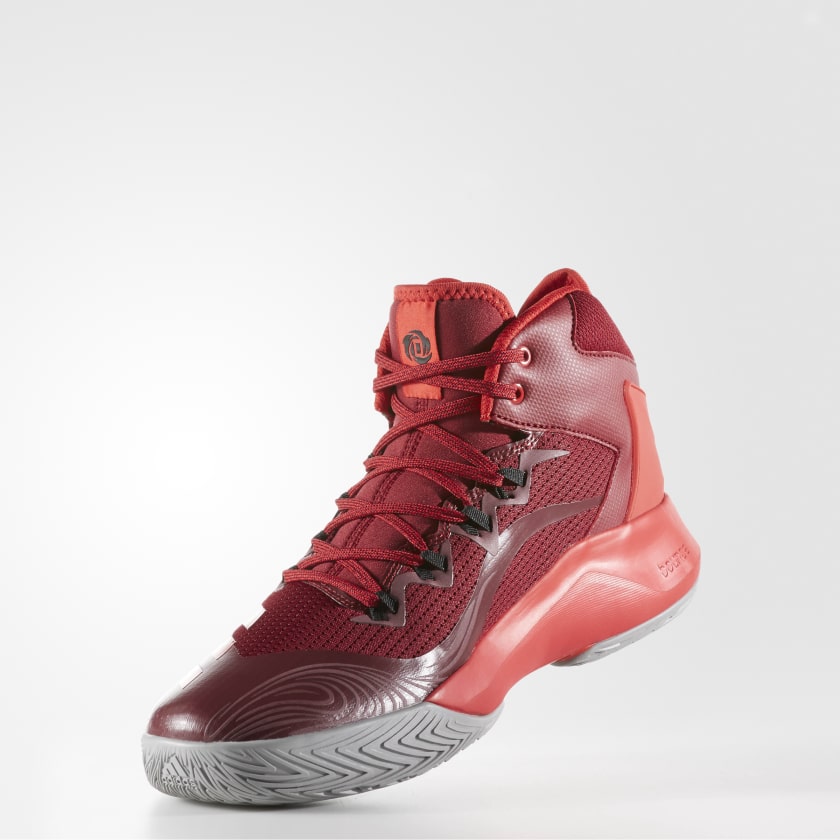 Adidas rose rosso Adidas rose rosso