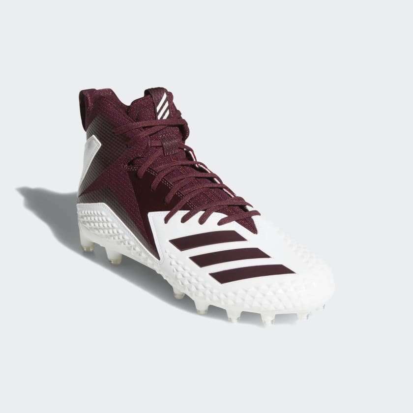 adidas updated freak cleats