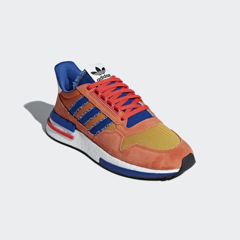 adidas zx 500 rm donna 2017