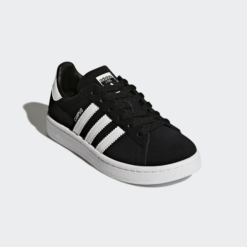 Scarpe Campus - Nero adidas | adidas Italia Scarpe Campus