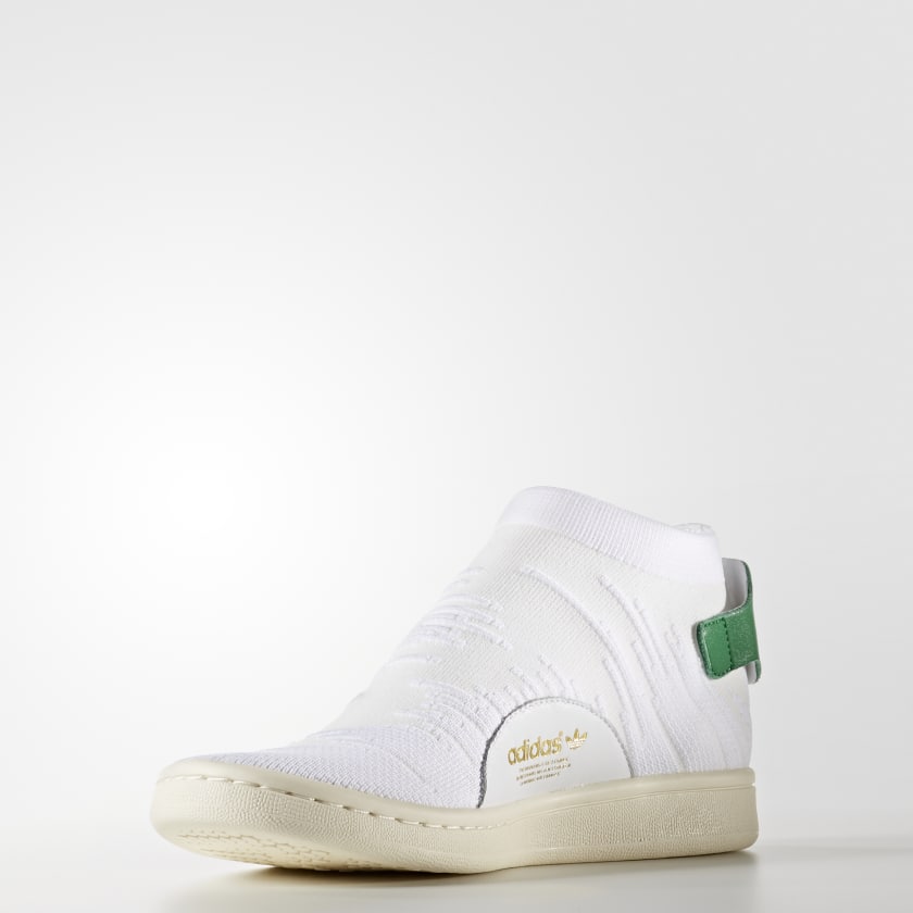 stan smith primeknit uomo