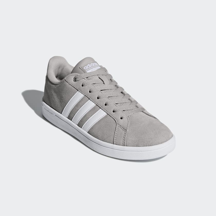 adidas cloudfoam advantage grijs adidas cloudfoam advantage grijs