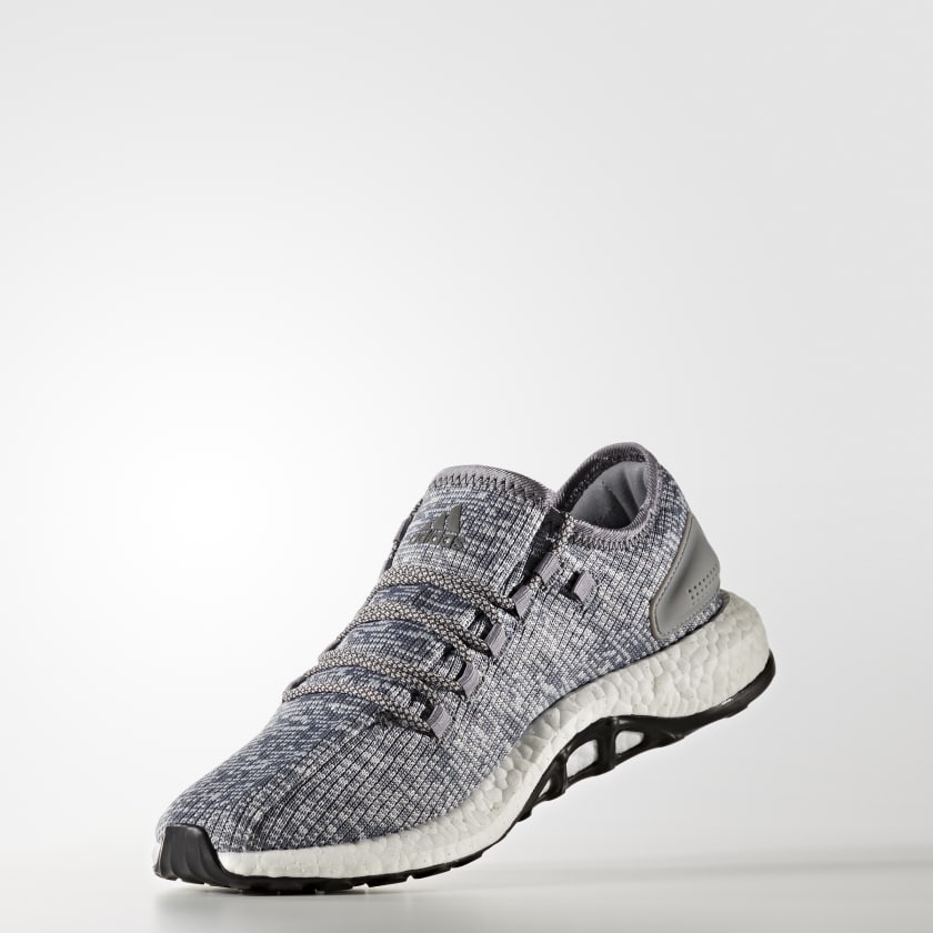 adidas pure boost gris adidas pure boost gris