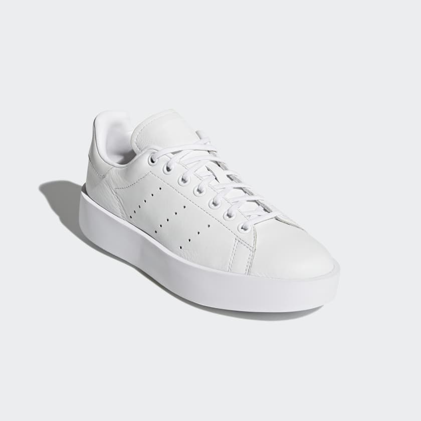 adidas stan smith bold adidas stan smith bold