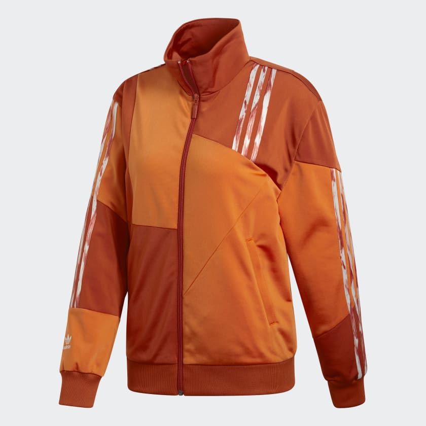 Daniëlle Cathari's New Collection Updates Classic Adidas