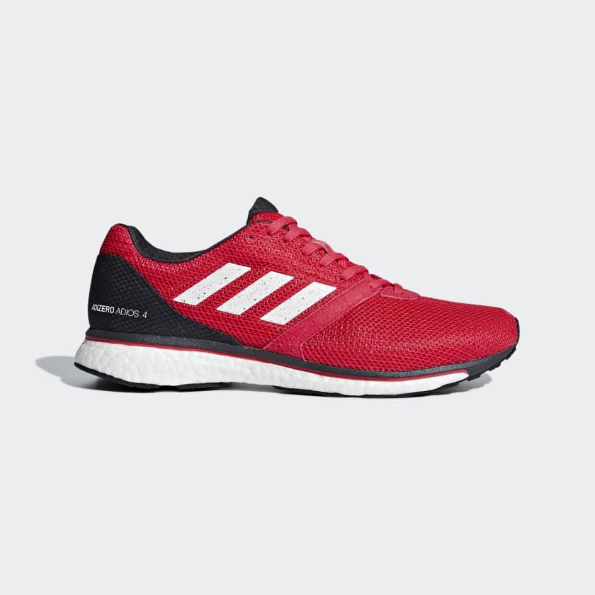 Adidas deals adizero jumpstart