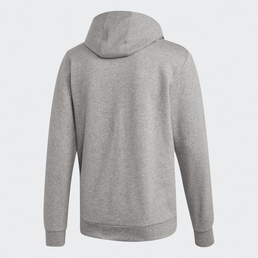 Adidas camo 2025 linear sweatshirt men's