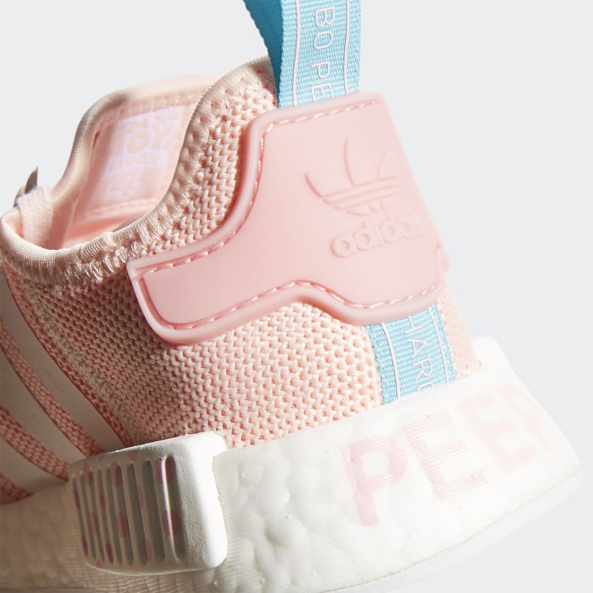 ADIDAS X 4 NMD