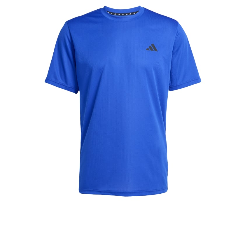 как выглядит adidas men Train Essentials Training Tee фото
