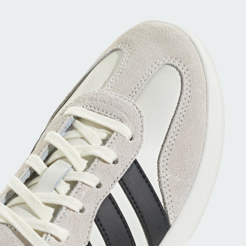 как выглядит adidas men Barreda Decode Shoes фото