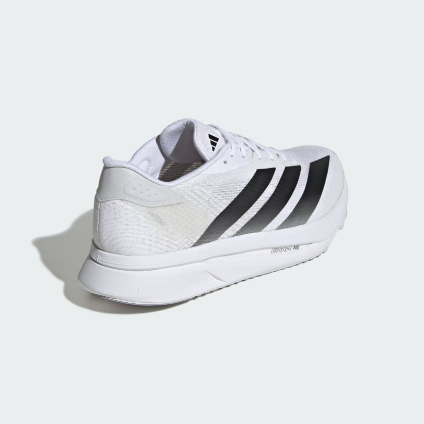 как выглядит adidas men Adizero SL 2 Shoes фото