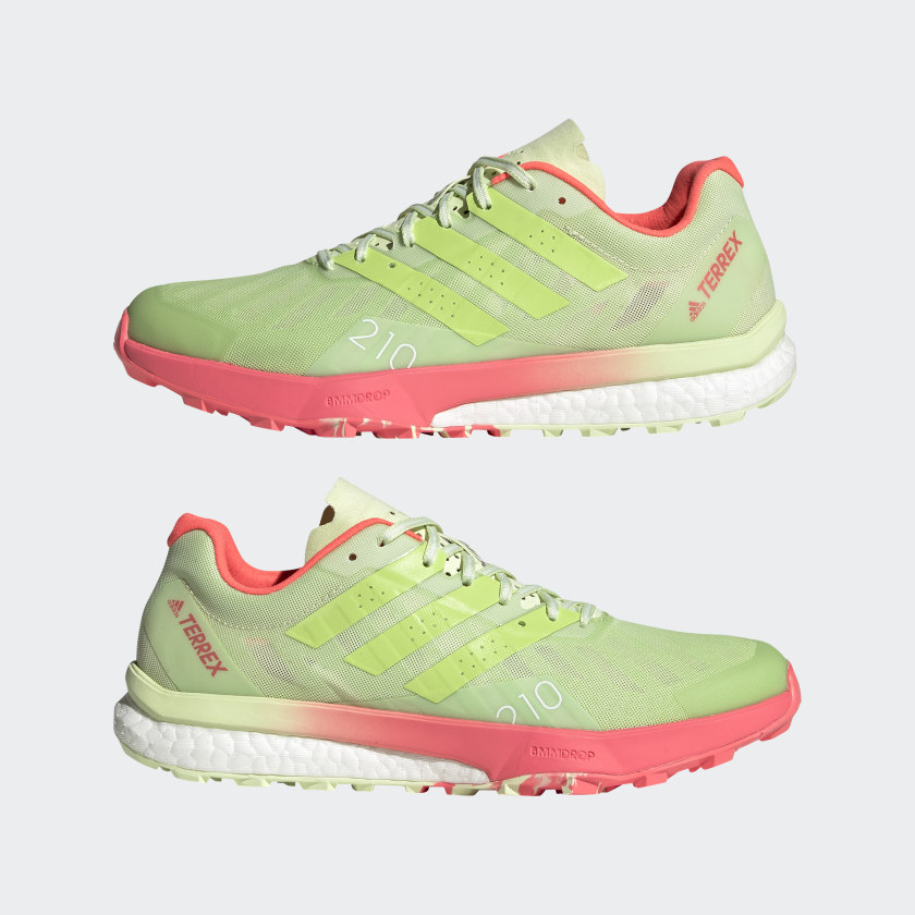 Adidas terrex 2025 women's 35
