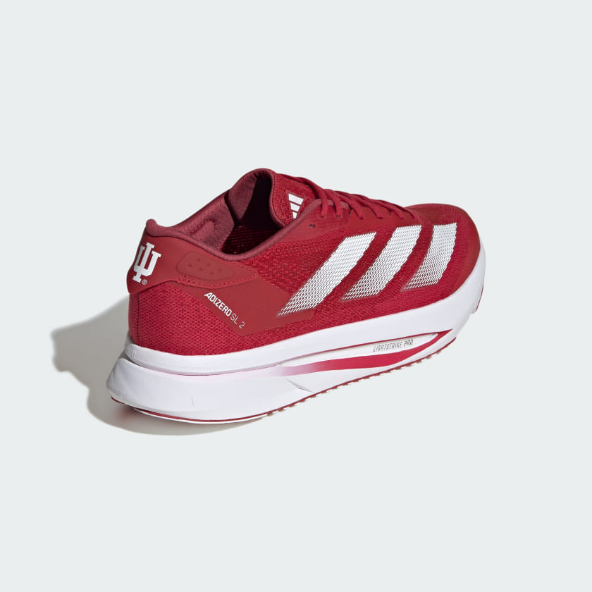 adidas men Texas A&M Adizero SL2 Running Shoes - Picture 54 of 56