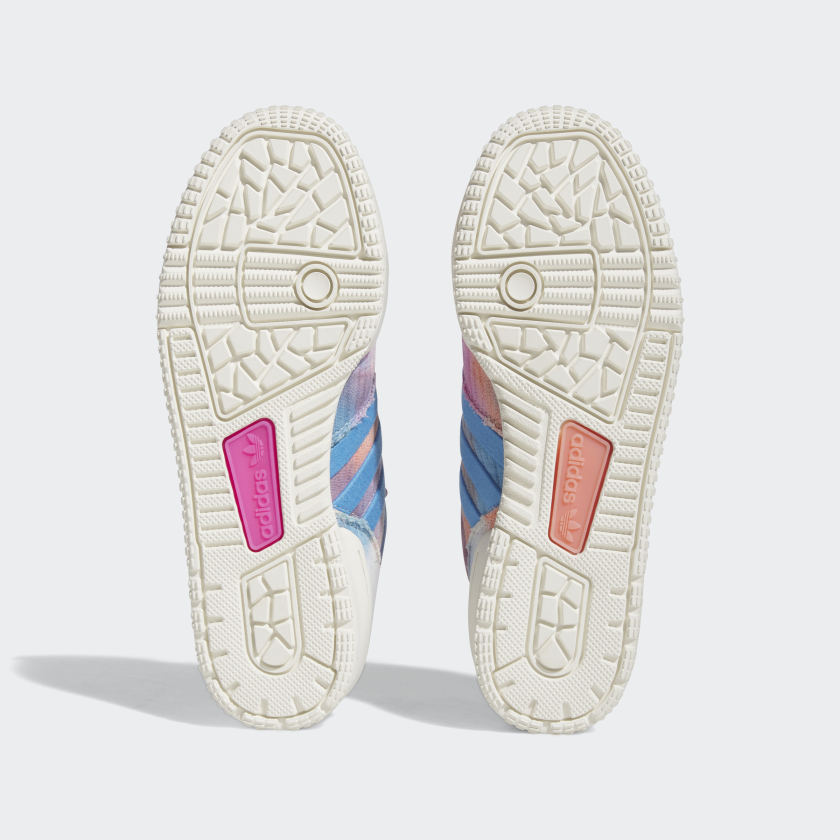 Adidas Originals rivalry tr