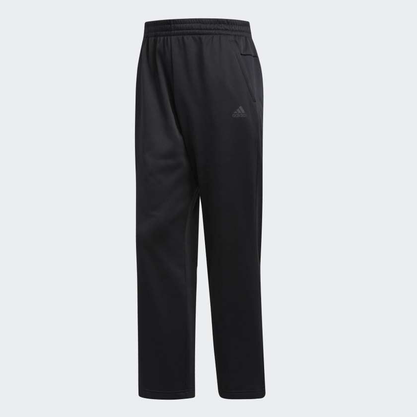 adidas team issue pants men's