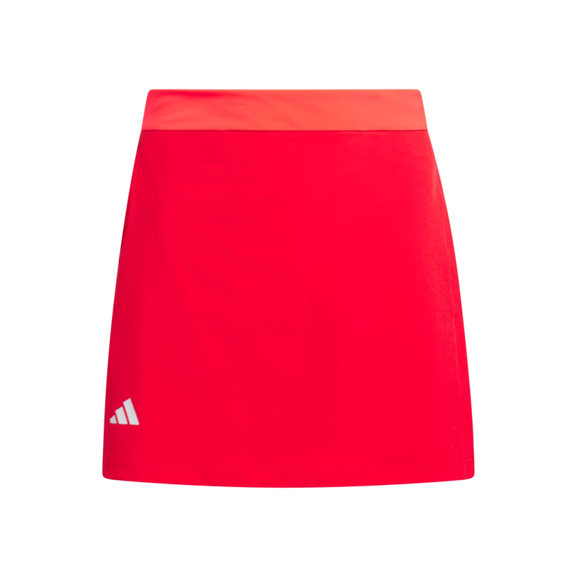как выглядит adidas kids AEROREADY Graphics Skirt Kids фото