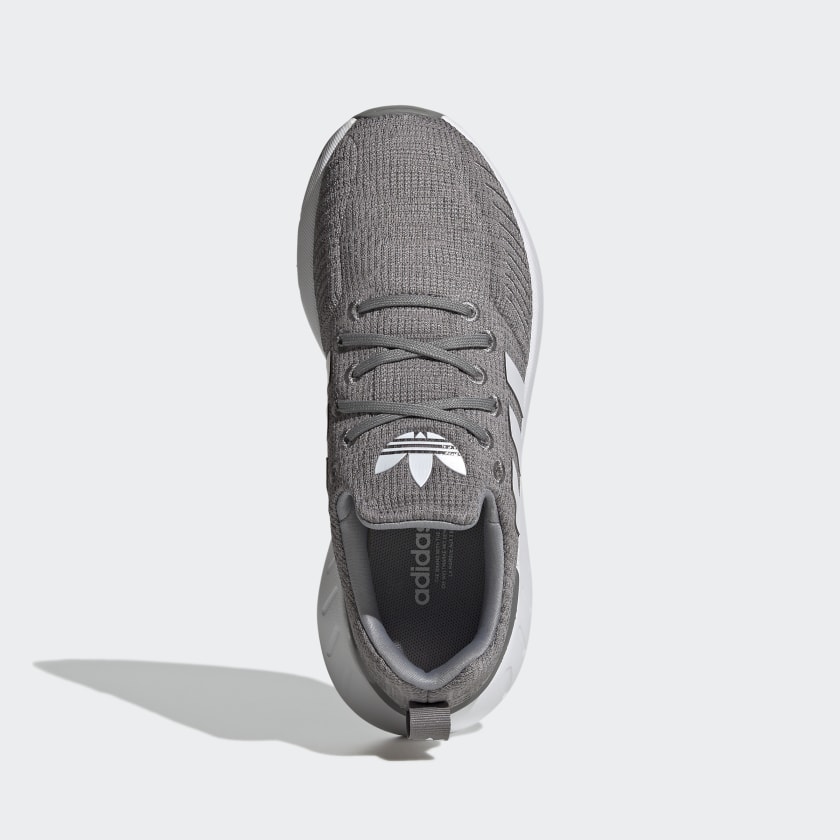 adidas Originals Swift Run 22 Shoes Kids' - Picture 33 of 81