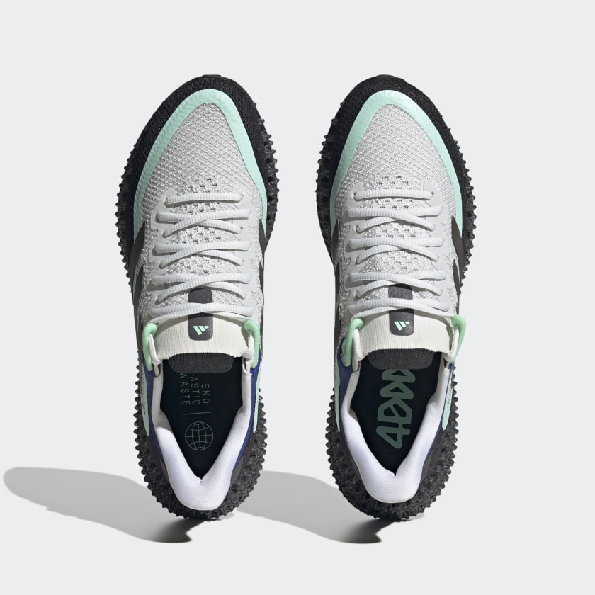 как выглядит adidas men adidas 4DFWD Running Shoes фото
