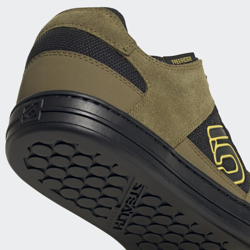 five ten Freerider Mountain Bike Shoes Men's - Picture 16 of 26