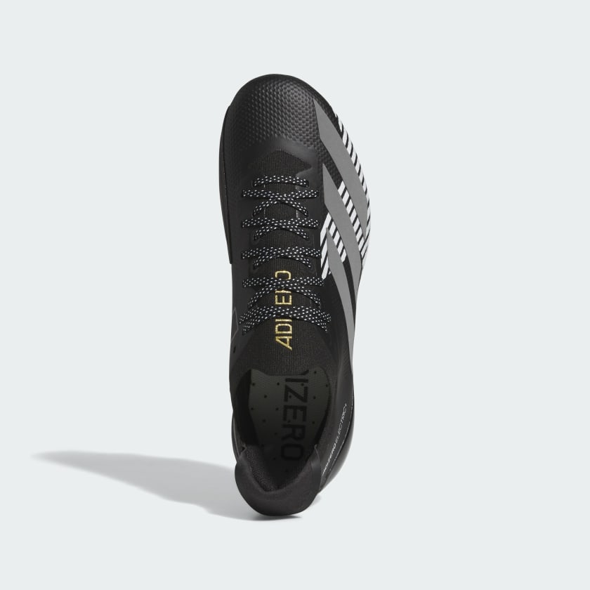 adidas men Adizero Electric+ Football Cleats - Picture 24 of 42