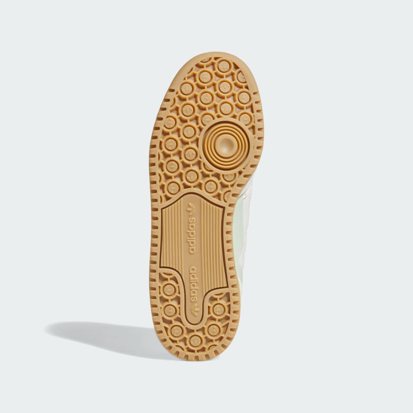 как выглядит adidas women Forum Low CL Shoes фото