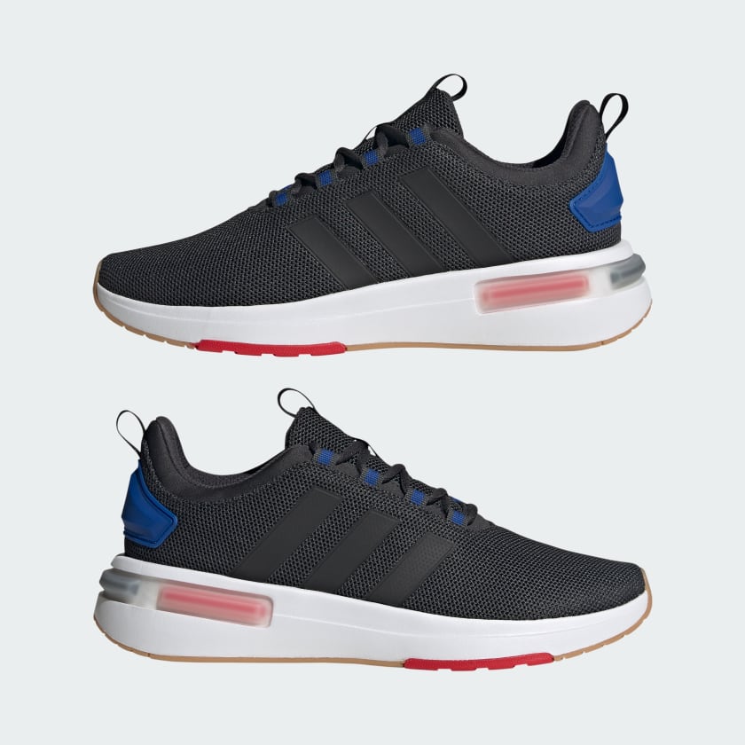 как выглядит adidas men Racer TR23 Shoes фото
