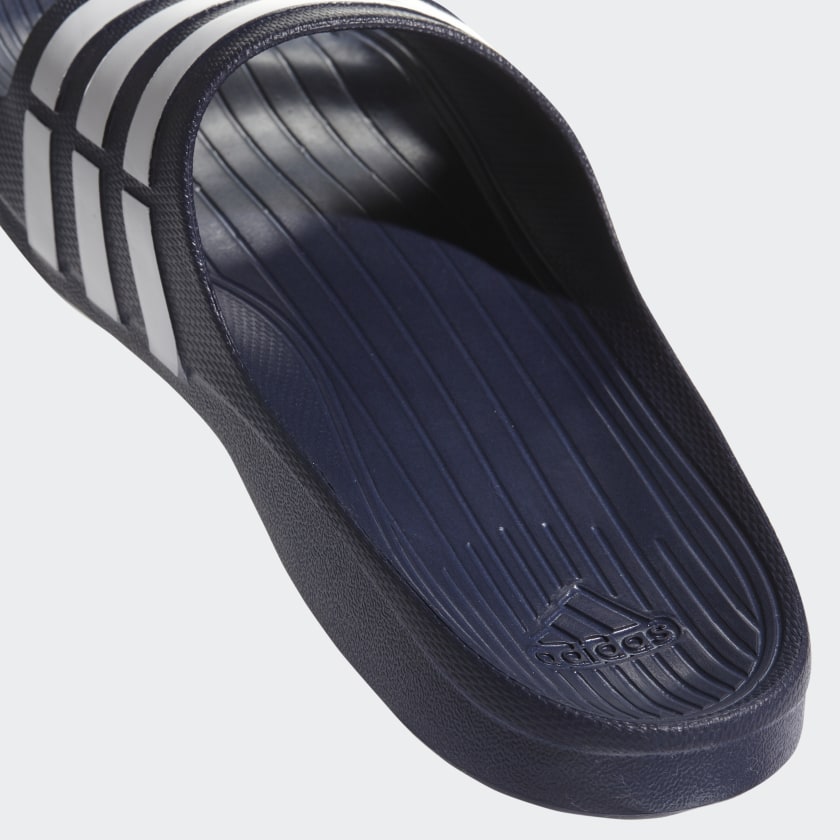adidas Duramo Slides Men's | eBay