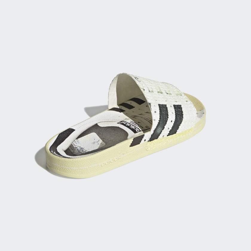 adilette superstar slides