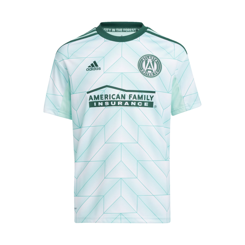 Atlanta united parley 2025 jersey ebay