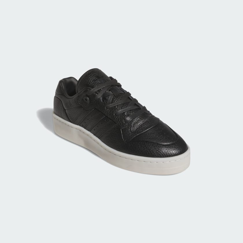 как выглядит adidas men Rivalry Lux Low Shoes фото