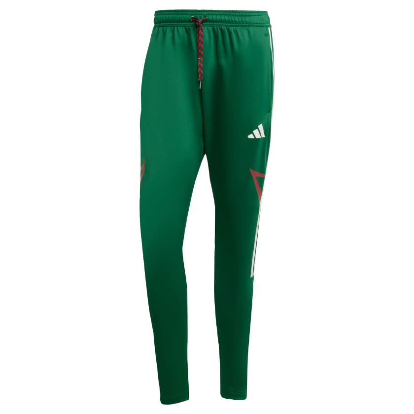 как выглядит adidas men House of Tiro Nations Pack Pants фото