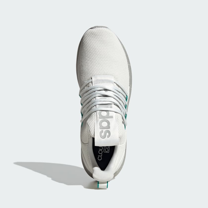 как выглядит adidas men Lite Racer Adapt 7.0 Shoes фото