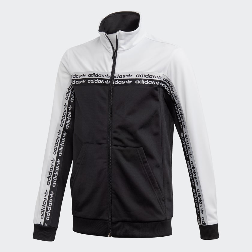 Манжетами adidas Originals RYV