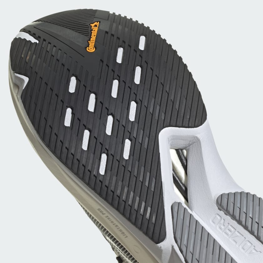 adidas men Adizero Boston 12 Running Shoes - Picture 14 of 105
