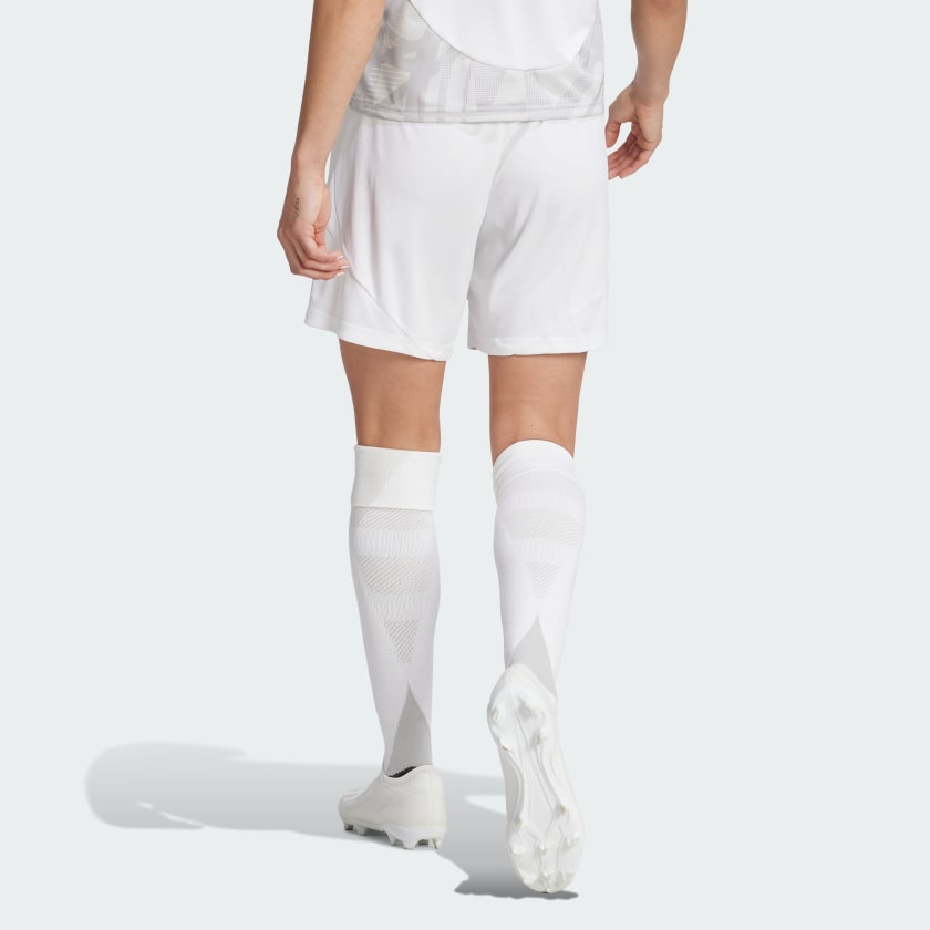 adidas women Tiro 24 Shorts - Picture 37 of 42