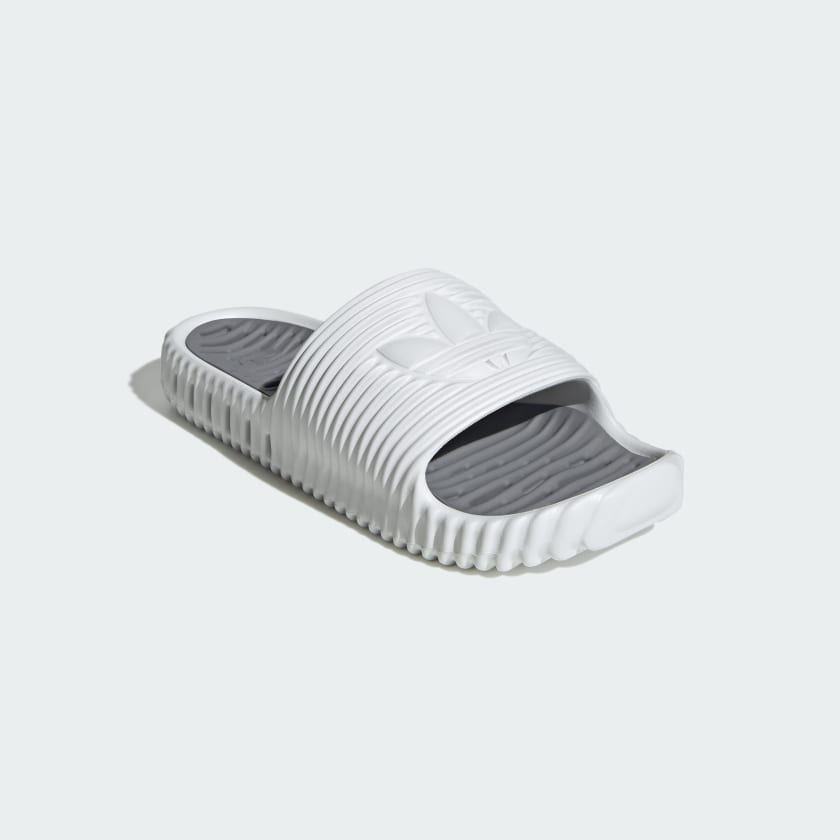 как выглядит adidas men Adilette 25 Slides фото