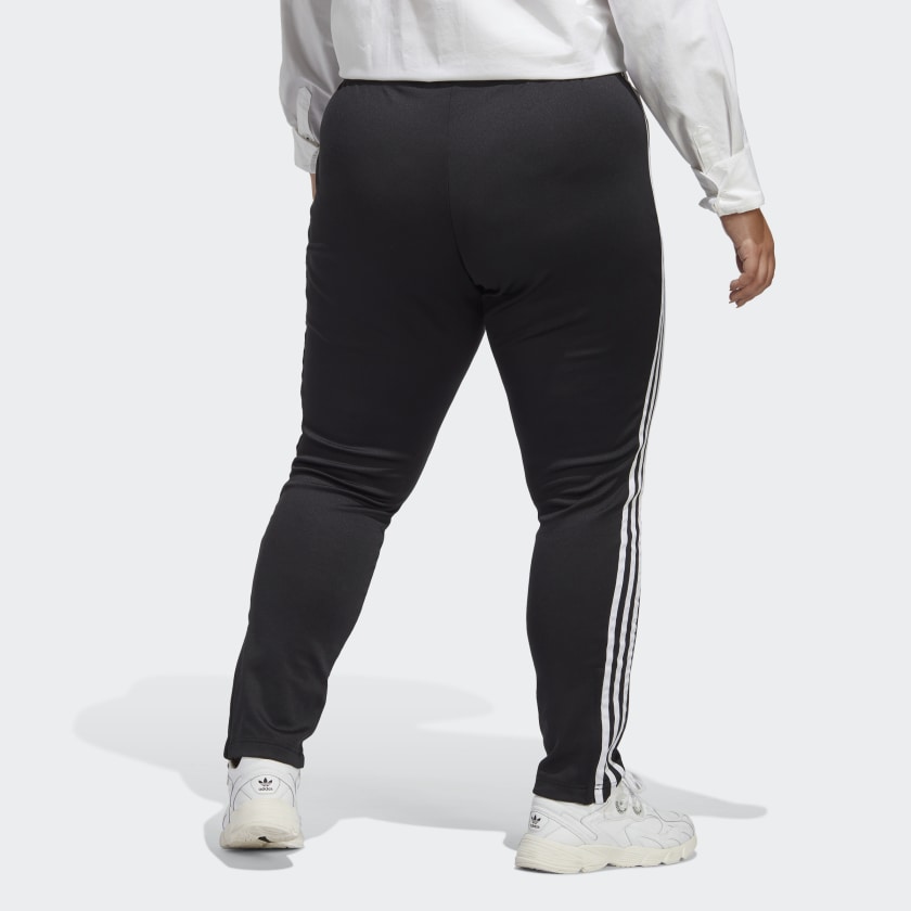 adidas Originals Primeblue SST Track Pants (Plus Size) Women's | eBay