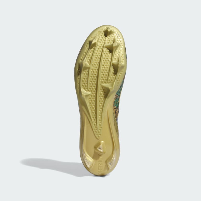 adidas men Adizero Electric Football Cleats - Picture 32 of 42