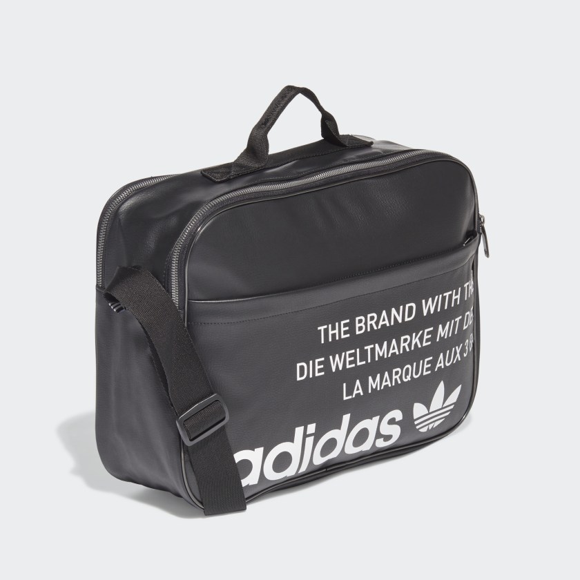 adidas airliner bags