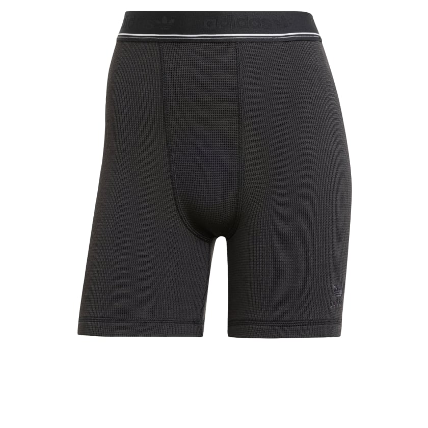 Adidas women waffle boxer shorts ebay