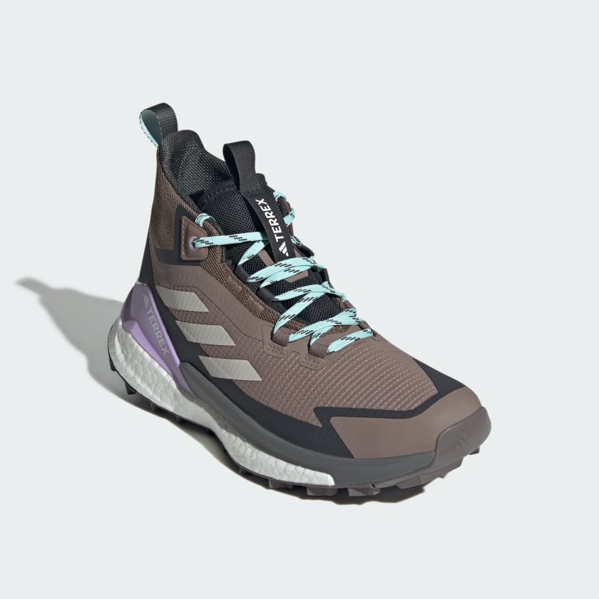 adidas women Terrex Free Hiker 2.0 Gore-Tex Hiking Shoes | eBay