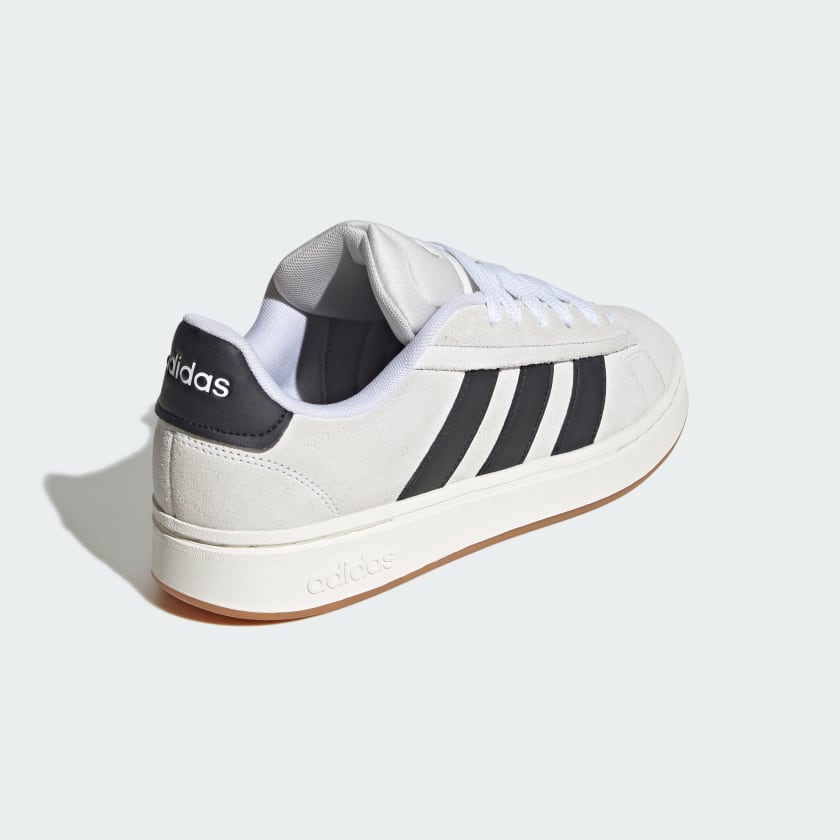 adidas men Grand Court Alpha Shoes - Picture 27 of 42