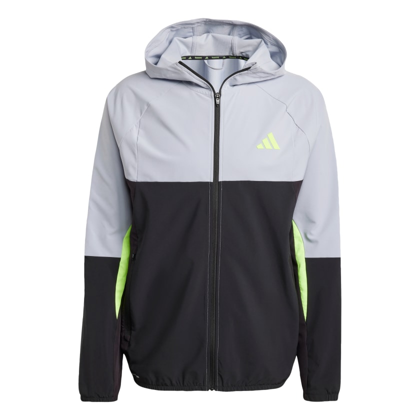 как выглядит adidas men Tech Apparel Track Top фото