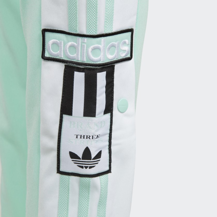 kids adibreak pants