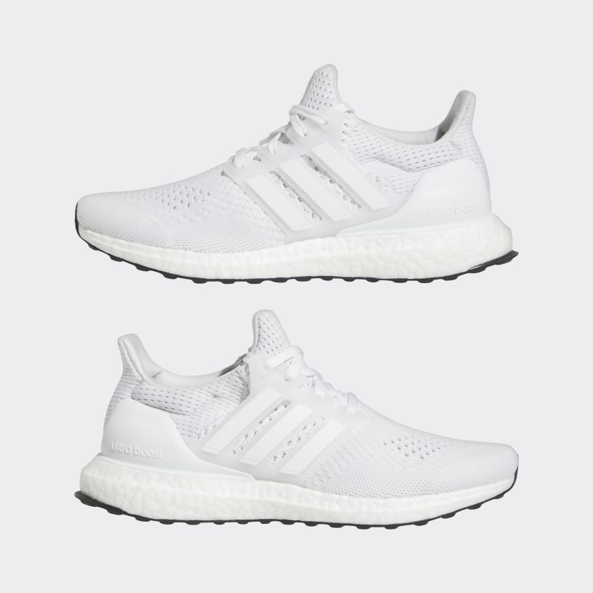 как выглядит adidas women Ultraboost 1.0 Shoes фото