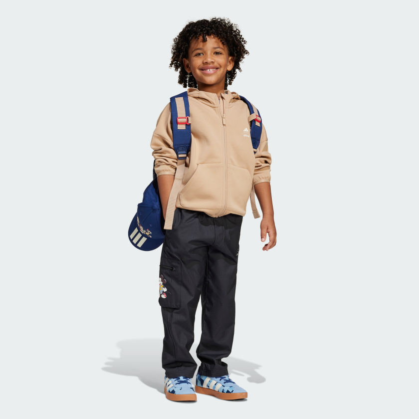 adidas kids ADIDAS DISNEY MICKEY MOUSE PANT - Picture 9 of 13