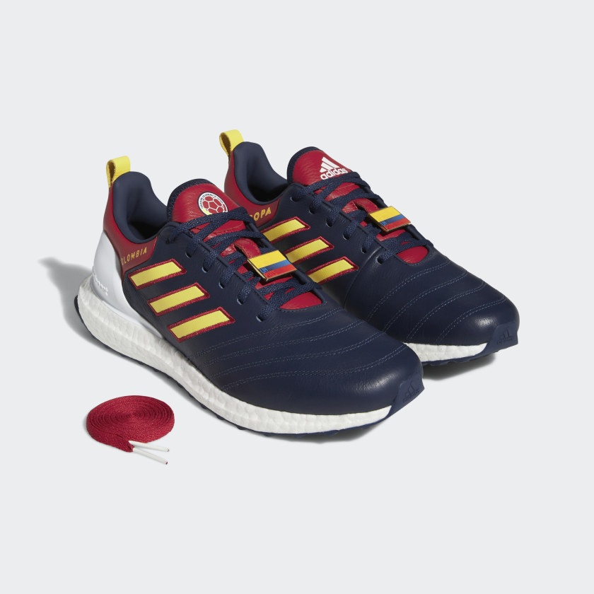 adidas men Ultraboost DNA x Copa World Cup Shoes eBay