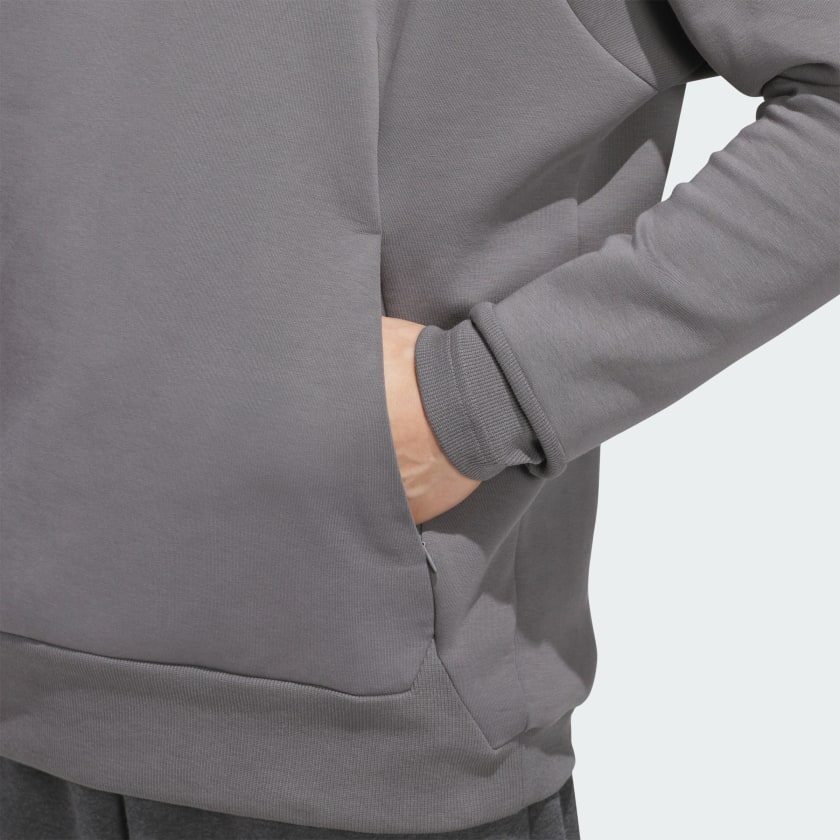 adidas men New adidas Z.N.E. Premium Hoodie - Picture 12 of 79